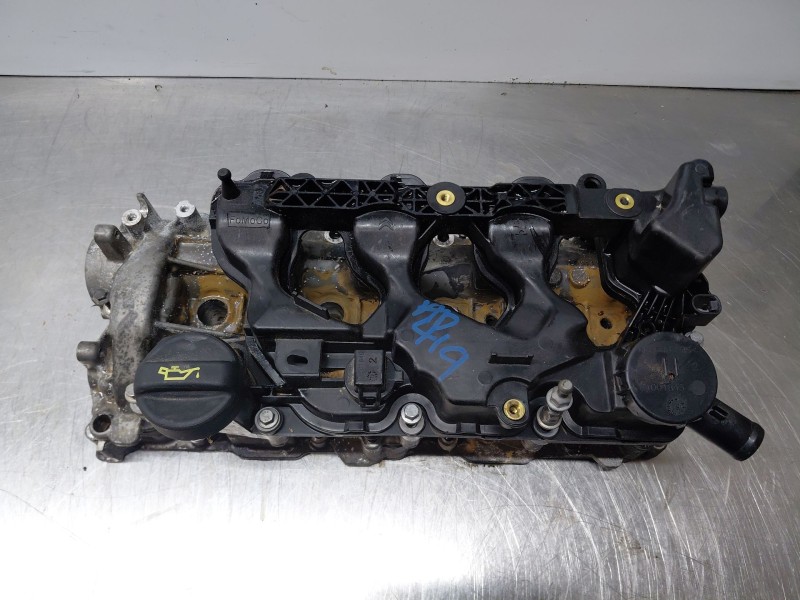 Recambio de culatin para citroën c4 cactus bluehdi referencia OEM IAM   