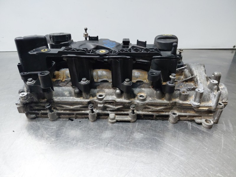 Recambio de culatin para citroën c4 cactus bluehdi referencia OEM IAM   