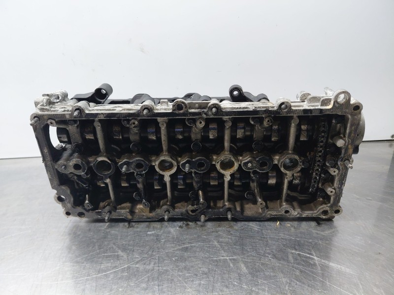 Recambio de culatin para citroën c4 cactus bluehdi referencia OEM IAM   