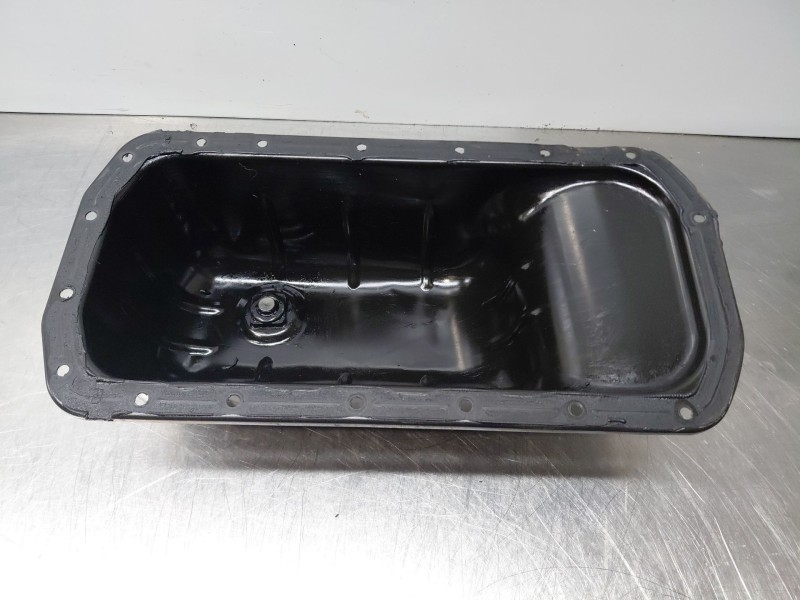 Recambio de carter para citroën c4 cactus bluehdi referencia OEM IAM   