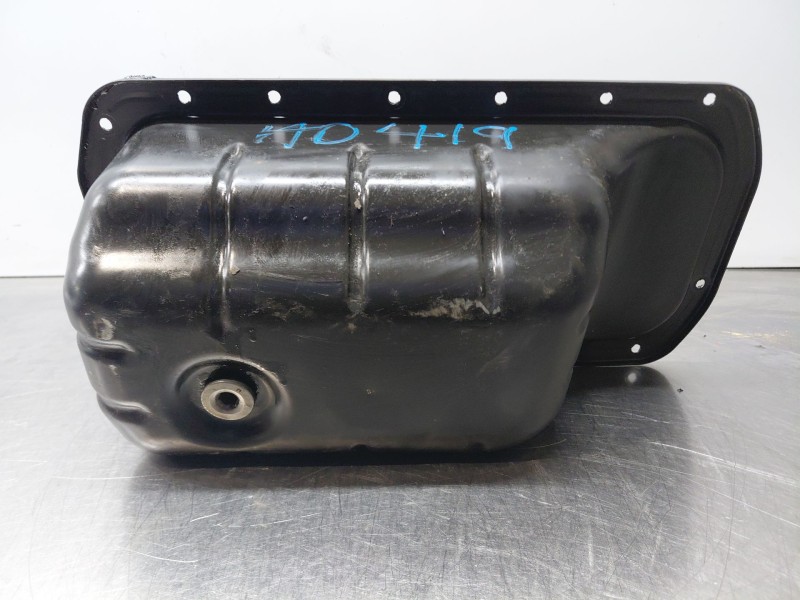 Recambio de carter para citroën c4 cactus bluehdi referencia OEM IAM   