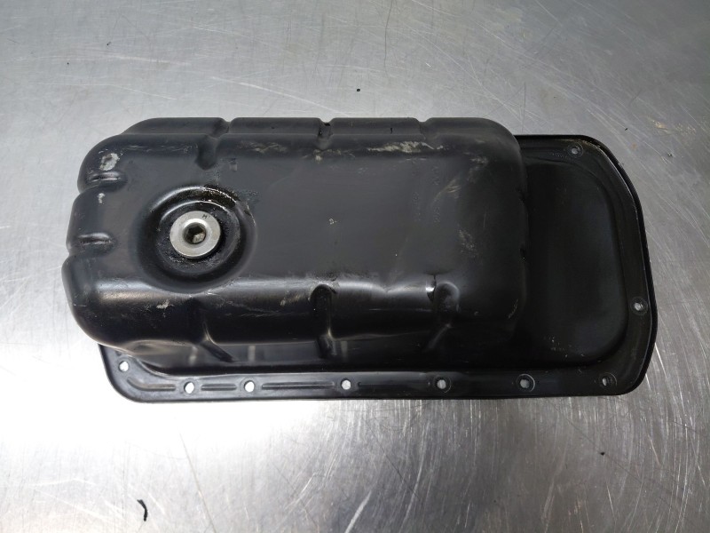 Recambio de carter para citroën c4 cactus bluehdi referencia OEM IAM   