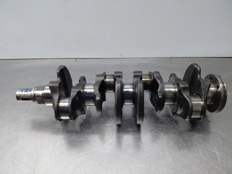 Recambio de cigueñal para citroën c4 cactus bluehdi referencia OEM IAM   