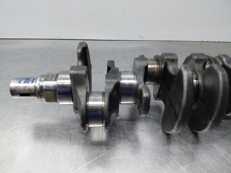 Recambio de cigueñal para citroën c4 cactus bluehdi referencia OEM IAM   