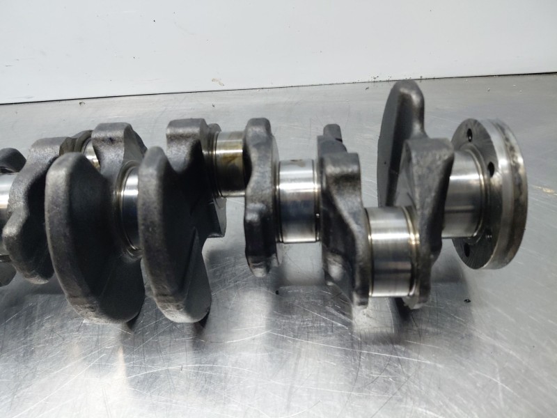 Recambio de cigueñal para citroën c4 cactus bluehdi referencia OEM IAM   