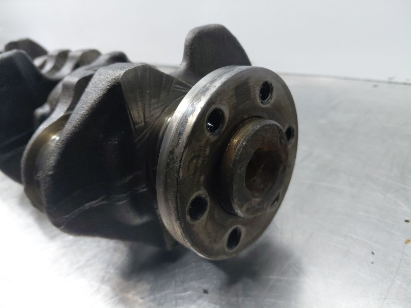 Recambio de cigueñal para citroën c4 cactus bluehdi referencia OEM IAM   