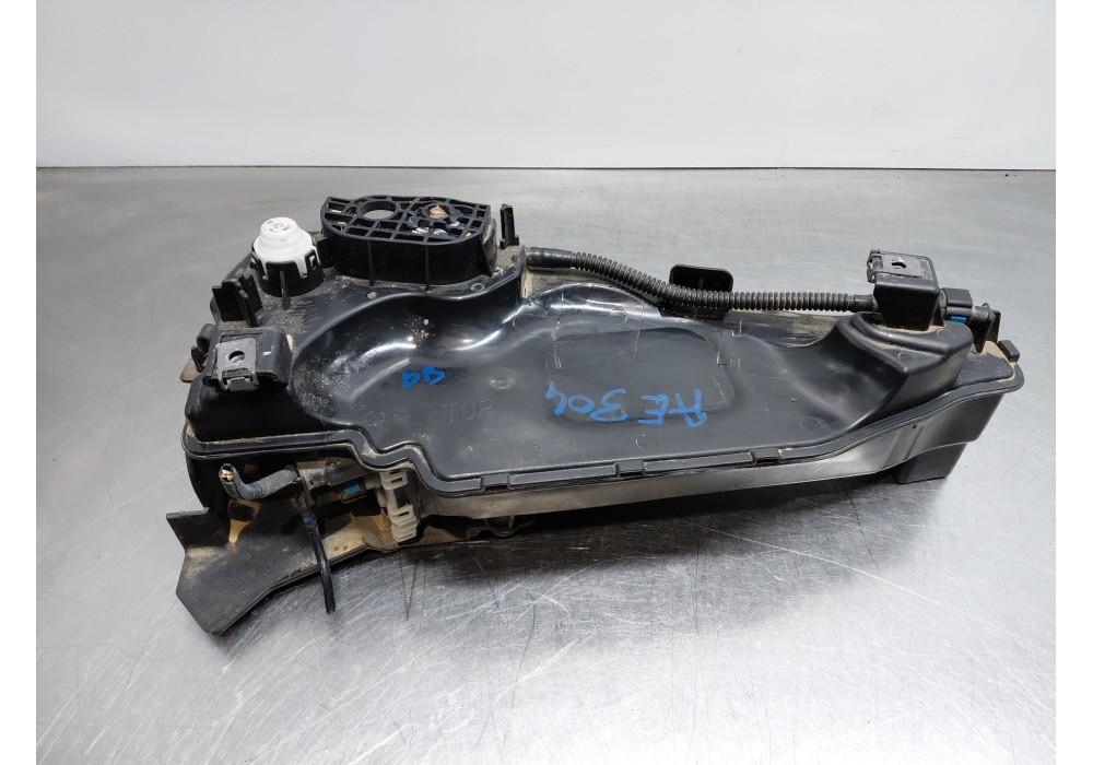Recambio de deposito aditivo fap ( urea - adblue ) para peugeot 2008 i (cu_) 1.6 bluehdi 120 referencia OEM IAM   