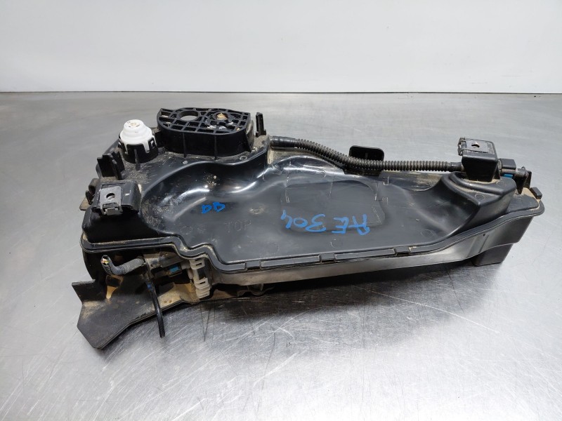 Recambio de deposito aditivo fap ( urea - adblue ) para peugeot 2008 i (cu_) 1.6 bluehdi 120 referencia OEM IAM   