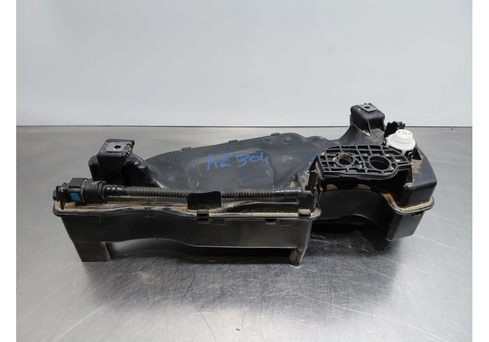 Recambio de deposito aditivo fap ( urea - adblue ) para peugeot 2008 i (cu_) 1.6 bluehdi 120 referencia OEM IAM   