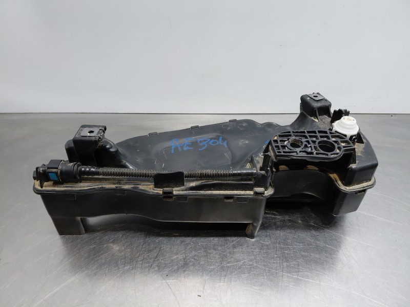 Recambio de deposito aditivo fap ( urea - adblue ) para peugeot 2008 i (cu_) 1.6 bluehdi 120 referencia OEM IAM   