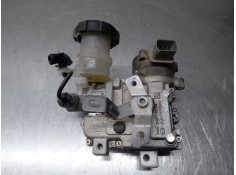 Recambio de bomba embrague para hyundai bayon hybrid referencia OEM IAM   