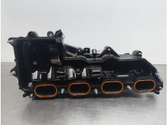 Recambio de colector admision para nissan qashqai (j12) acenta referencia OEM IAM   