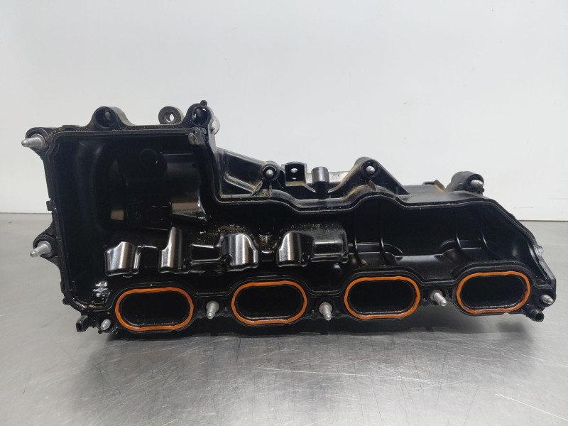 Recambio de colector admision para nissan qashqai (j12) acenta referencia OEM IAM   