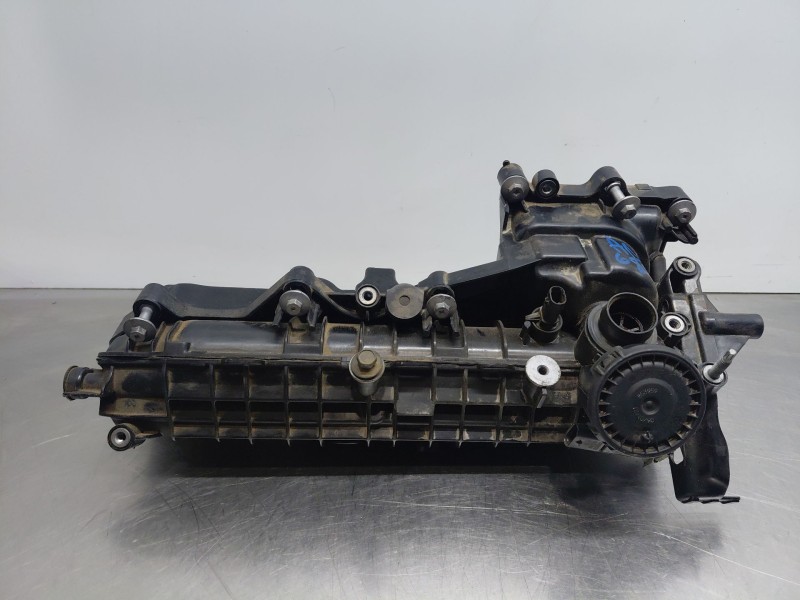 Recambio de colector admision para nissan qashqai (j12) acenta referencia OEM IAM   