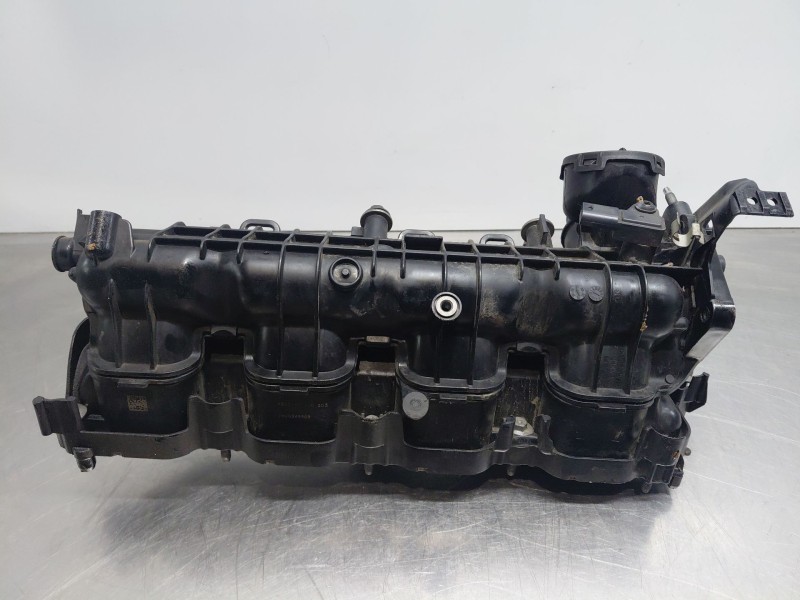 Recambio de colector admision para nissan qashqai (j12) acenta referencia OEM IAM   