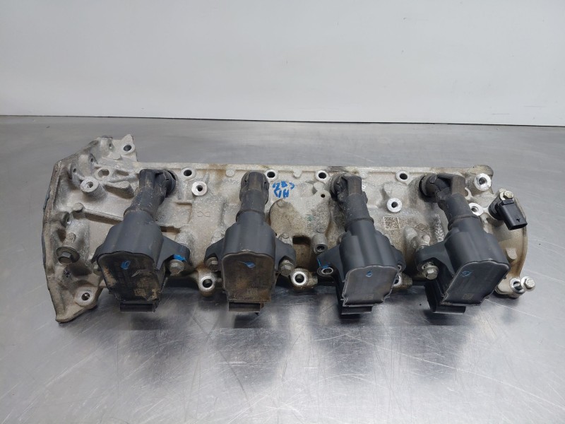 Recambio de culatin para nissan qashqai (j12) acenta referencia OEM IAM   