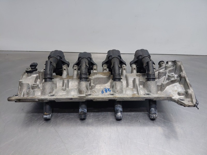 Recambio de culatin para nissan qashqai (j12) acenta referencia OEM IAM   