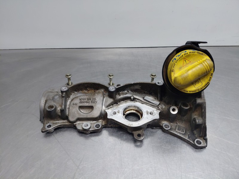 Recambio de culatin para nissan qashqai (j12) acenta referencia OEM IAM   