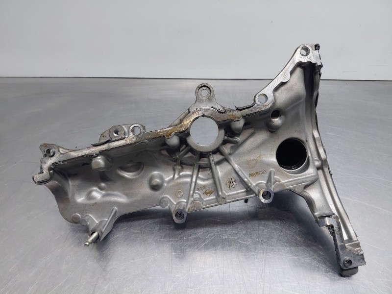 Recambio de culatin para nissan qashqai (j12) acenta referencia OEM IAM   