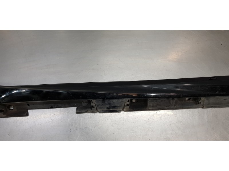 Recambio de faldon lateral para lexus is 300h referencia OEM IAM 7585153904   Recambio de faldon lateral para lexus is 300h referencia OEM IAM 7585153904