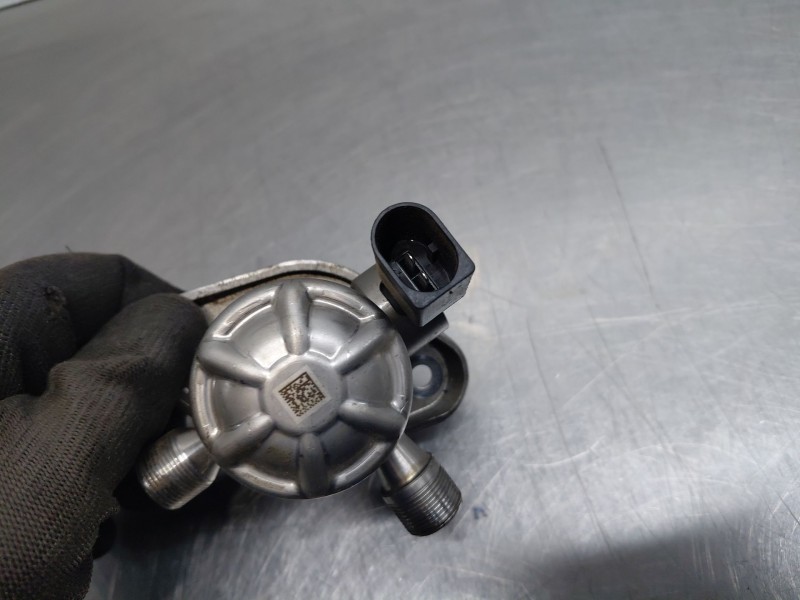 Recambio de bomba inyeccion para nissan qashqai (j12) acenta referencia OEM IAM   