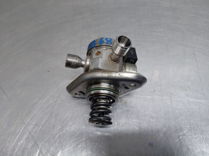 Recambio de bomba inyeccion para nissan qashqai (j12) acenta referencia OEM IAM   