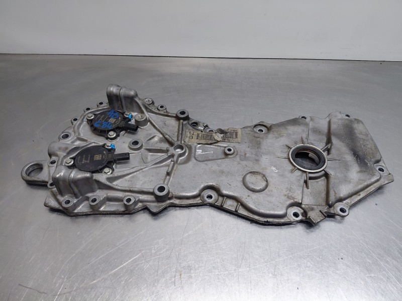 Recambio de tapa distribucion para nissan qashqai (j12) acenta referencia OEM IAM   