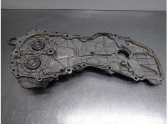 Recambio de tapa distribucion para nissan qashqai (j12) acenta referencia OEM IAM    2