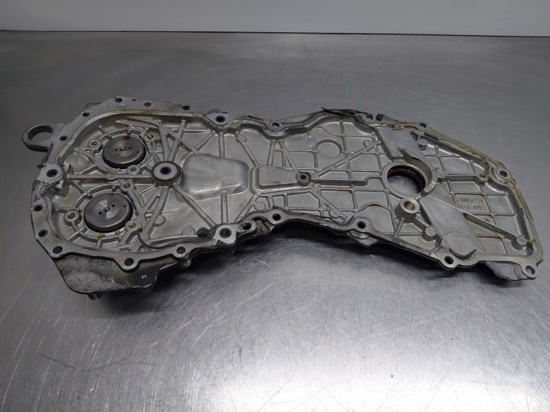 Recambio de tapa distribucion para nissan qashqai (j12) acenta referencia OEM IAM   