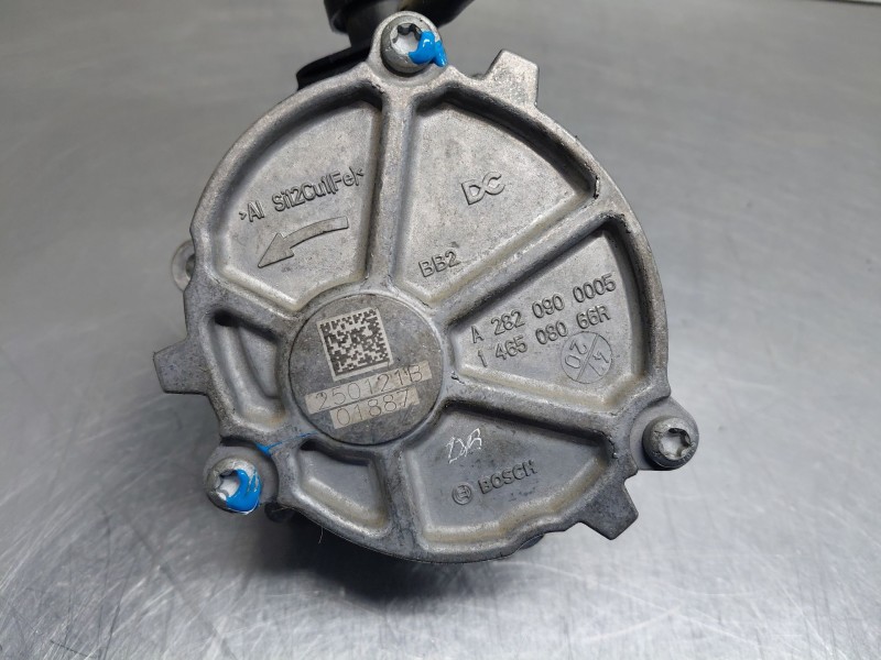 Recambio de depresor freno / bomba vacio para nissan qashqai (j12) acenta referencia OEM IAM   