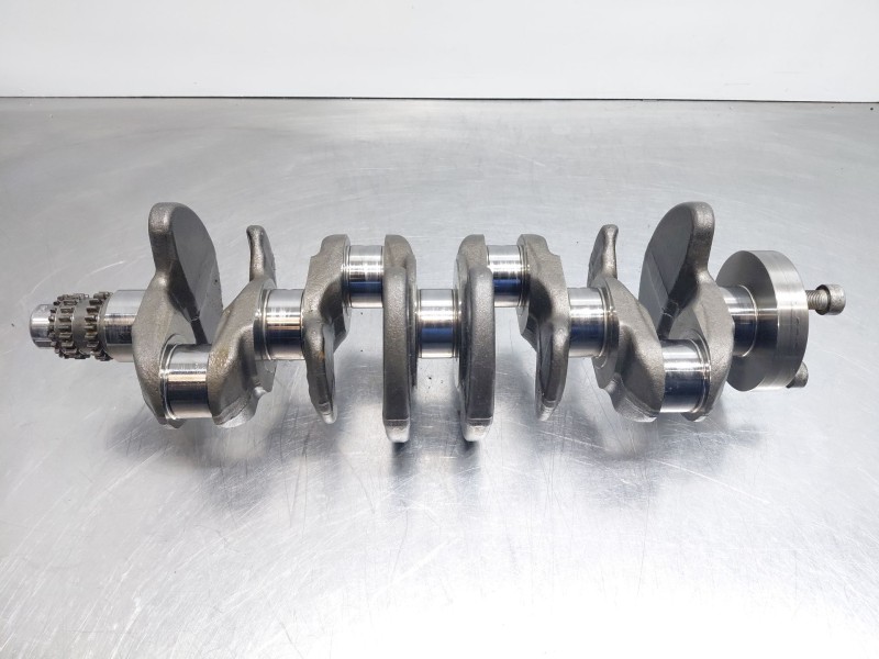 Recambio de cigueñal para nissan qashqai (j12) acenta referencia OEM IAM   