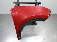 Recambio de aleta delantera derecha para kia sportage concept referencia OEM IAM   