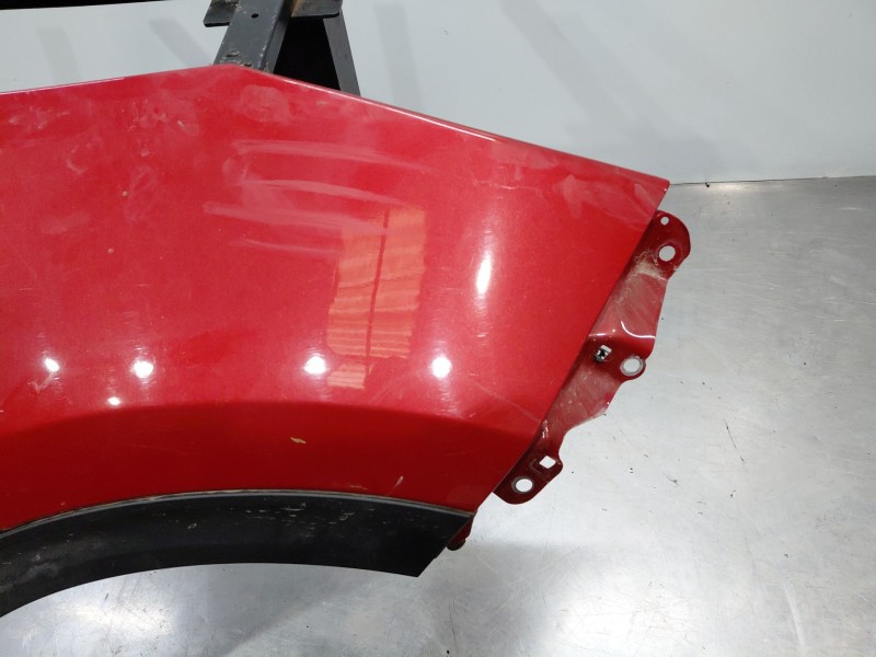 Recambio de aleta delantera derecha para kia sportage concept referencia OEM IAM   