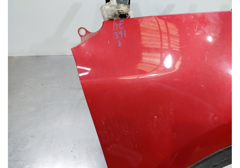 Recambio de aleta delantera derecha para kia sportage concept referencia OEM IAM   