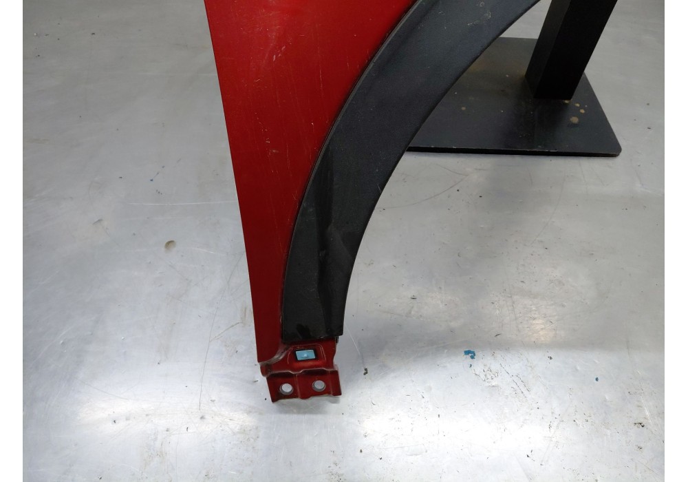 Recambio de aleta delantera derecha para kia sportage concept referencia OEM IAM   