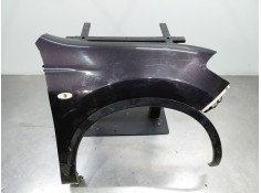 Recambio de aleta delantera derecha para nissan qashqai i (j10, nj10) 1.5 dci referencia OEM IAM   