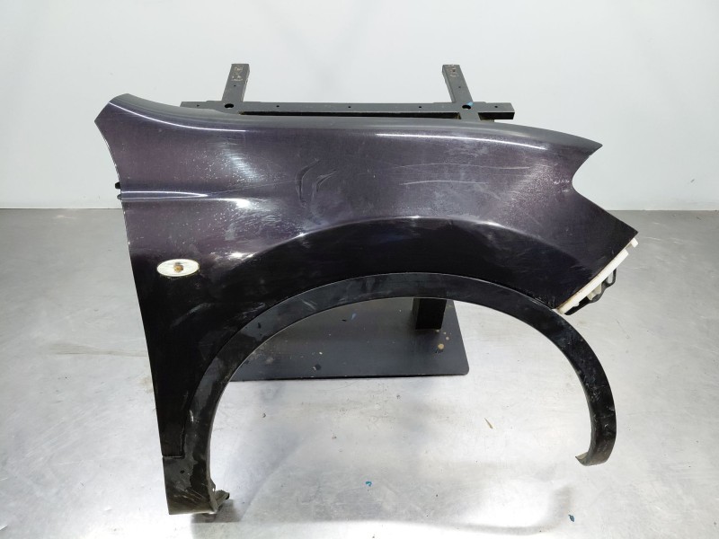 Recambio de aleta delantera derecha para nissan qashqai i (j10, nj10) 1.5 dci referencia OEM IAM   