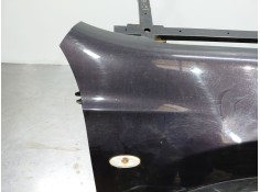 Recambio de aleta delantera derecha para nissan qashqai i (j10, nj10) 1.5 dci referencia OEM IAM    2