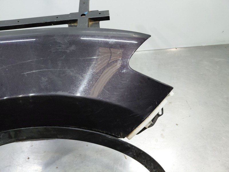 Recambio de aleta delantera derecha para nissan qashqai i (j10, nj10) 1.5 dci referencia OEM IAM   