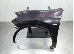 Recambio de aleta delantera izquierda para nissan qashqai i (j10, nj10) 1.5 dci referencia OEM IAM   