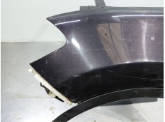 Recambio de aleta delantera izquierda para nissan qashqai i (j10, nj10) 1.5 dci referencia OEM IAM    2