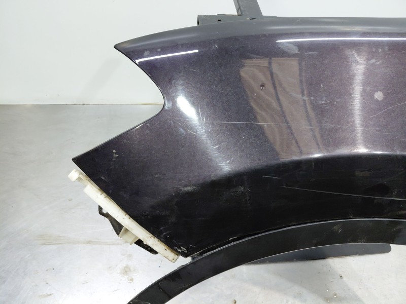 Recambio de aleta delantera izquierda para nissan qashqai i (j10, nj10) 1.5 dci referencia OEM IAM   