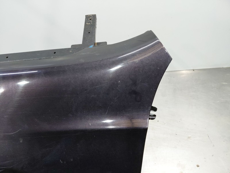 Recambio de aleta delantera izquierda para nissan qashqai i (j10, nj10) 1.5 dci referencia OEM IAM   