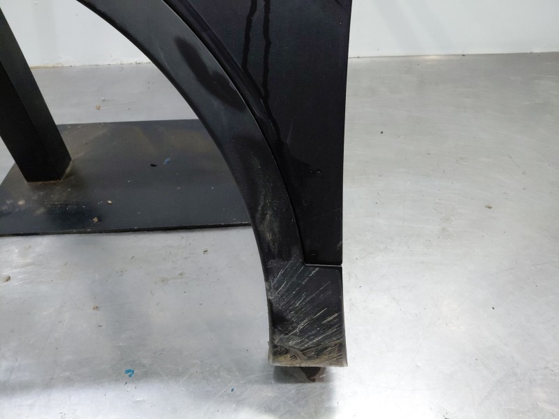 Recambio de aleta delantera izquierda para nissan qashqai i (j10, nj10) 1.5 dci referencia OEM IAM   