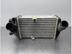 Recambio de intercooler para hyundai bayon hybrid referencia OEM IAM   