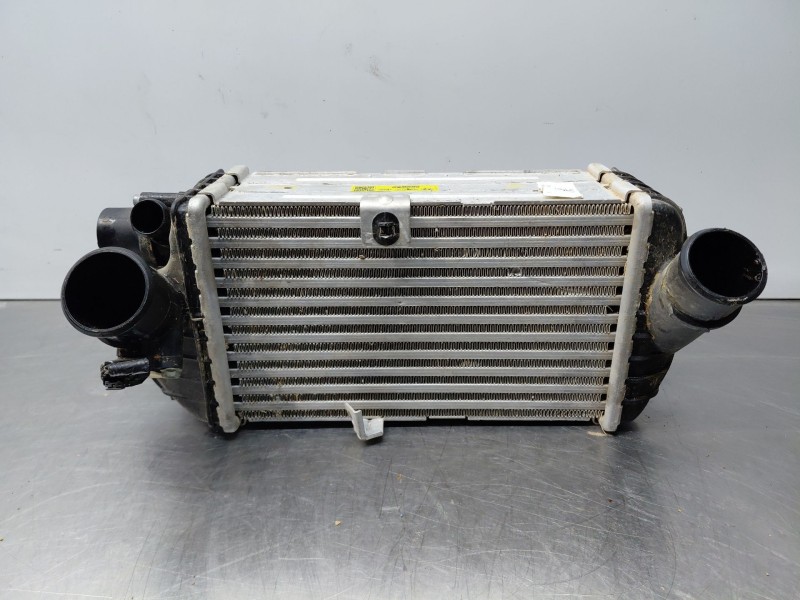 Recambio de intercooler para hyundai bayon hybrid referencia OEM IAM   