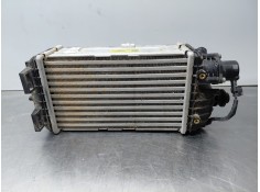 Recambio de intercooler para hyundai bayon hybrid referencia OEM IAM    2