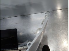 Recambio de paragolpes delantero para citroën ds3 so chic referencia OEM IAM    2