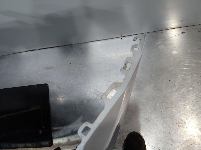 Recambio de paragolpes delantero para citroën ds3 so chic referencia OEM IAM   