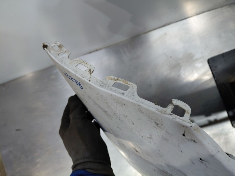 Recambio de paragolpes delantero para citroën ds3 so chic referencia OEM IAM   